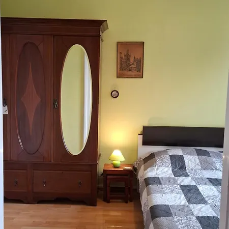 Fairy Tale Appartamento Karlovy Vary