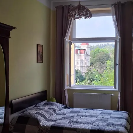 Fairy Tale Karlovy Vary