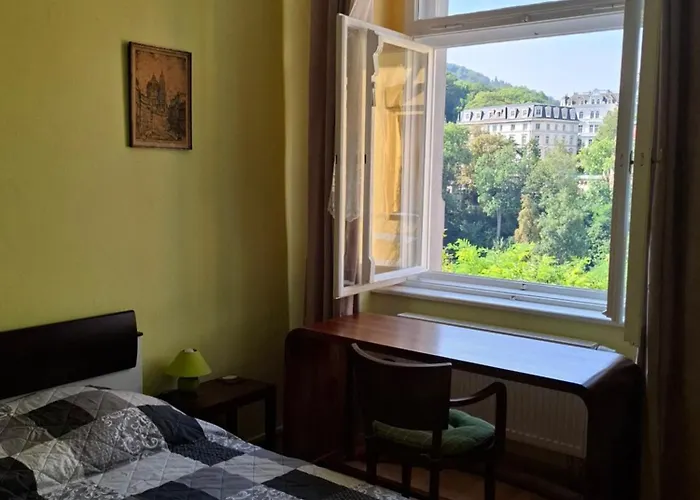 Fairy Tale Karlovy Vary