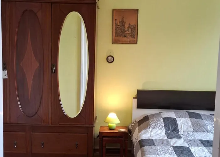 Fairy Tale Appartamento Karlovy Vary