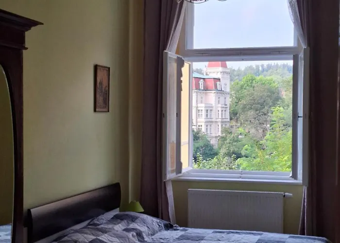 Fairy Tale Karlovy Vary