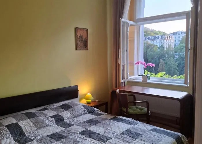 Appartamento Fairy Tale Karlovy Vary