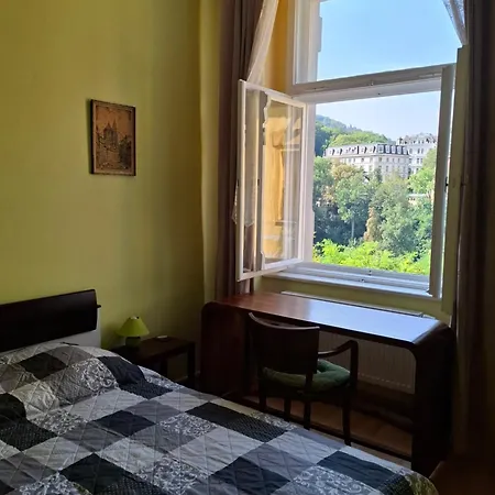 Fairy Tale Karlovy Vary