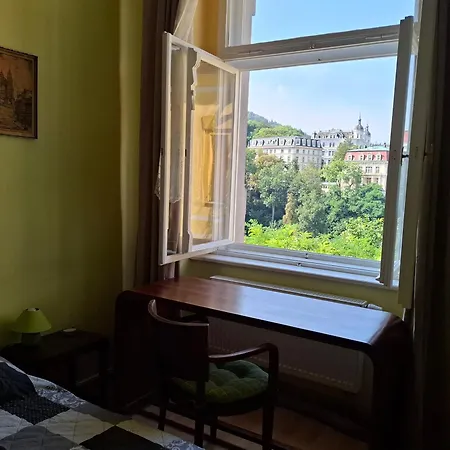 Fairy Tale Apartman *