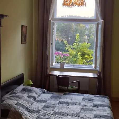 Fairy Tale Apartman