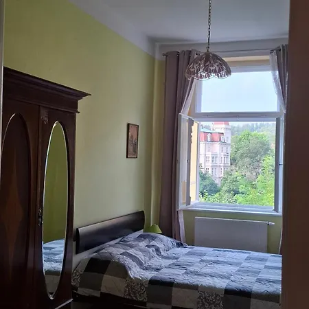 Apartman Fairy Tale *