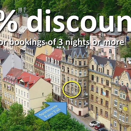 Fairy Tale * Karlovy Vary