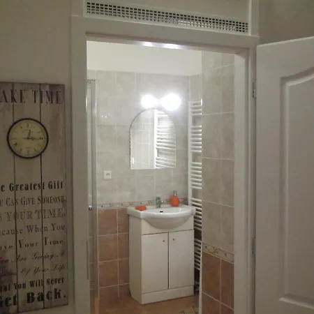 Apartman Fairy Tale *