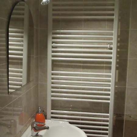 Fairy Tale Apartman