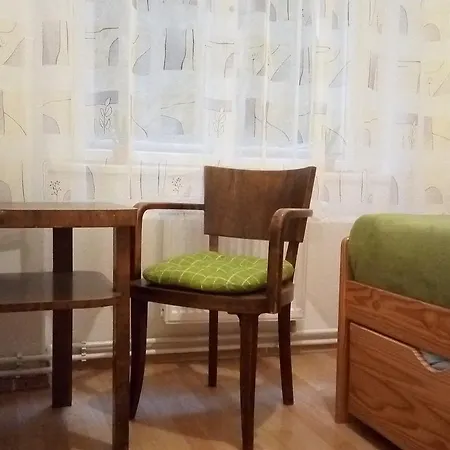 Fairy Tale Apartman Karlovy Vary