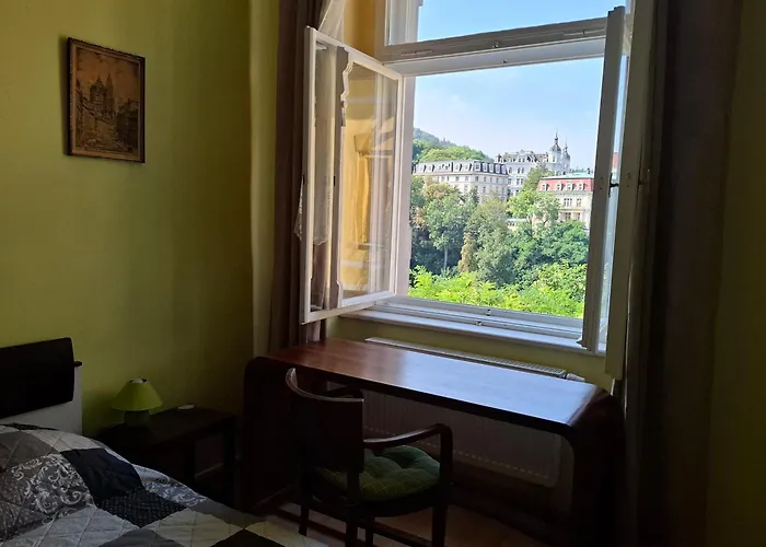 Fairy Tale Апартаменты *