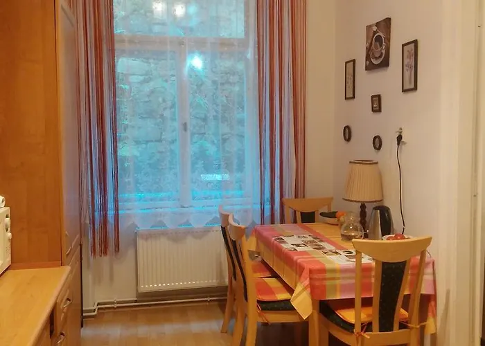 Fairy Tale Карловы Вары